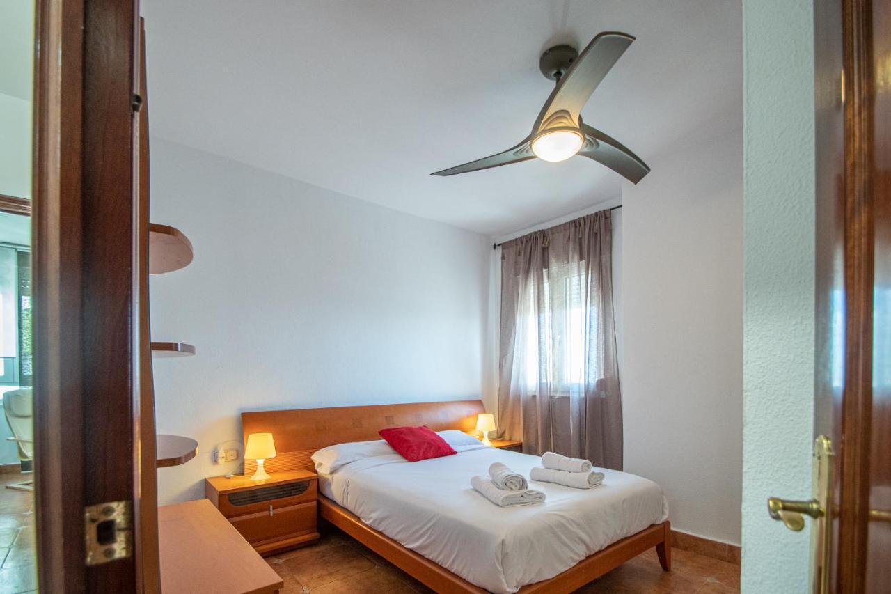 Apartamento El Descanso De Julia Augusta - Cadiz Exterior photo