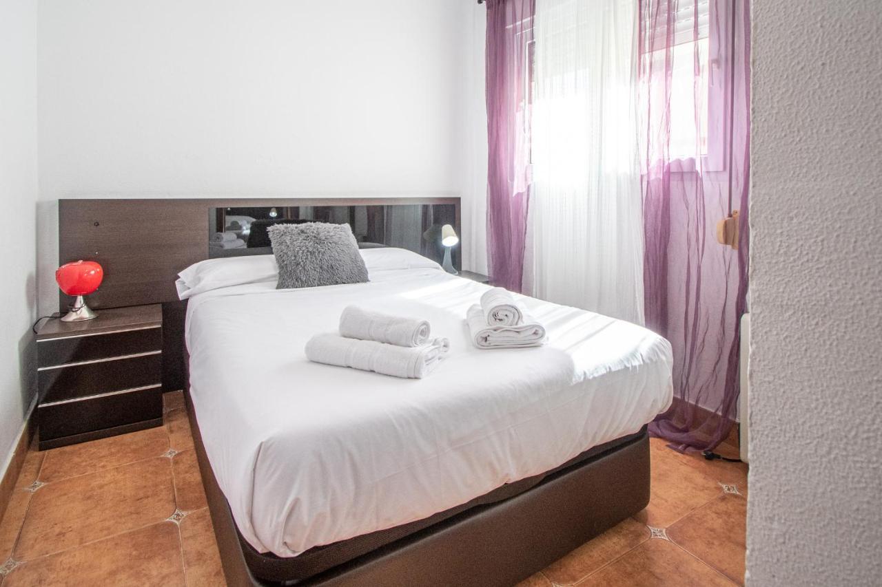 Apartamento El Descanso De Julia Augusta - Cadiz Exterior photo